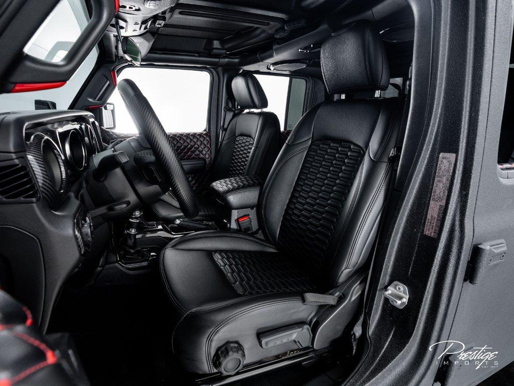 2021 Jeep Gladiator Sport North Miami Beach FL