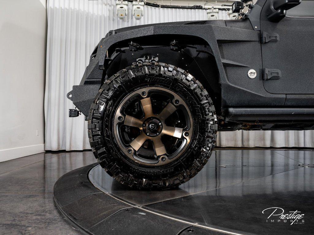 2021 Jeep Gladiator Sport North Miami Beach FL