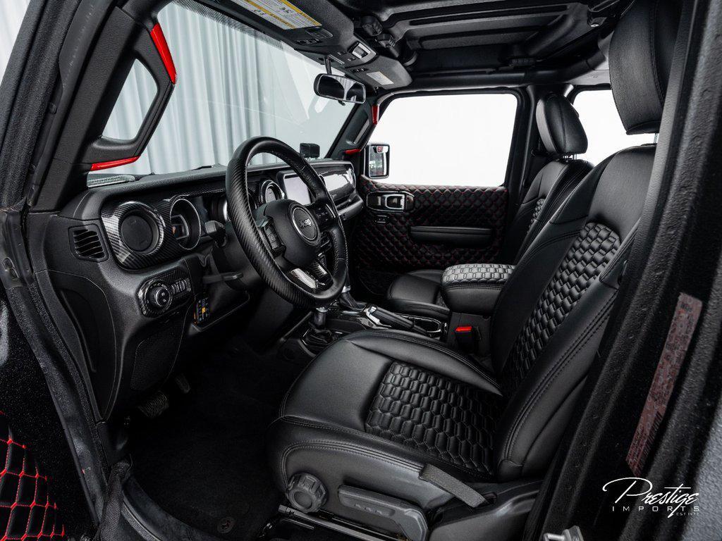 2021 Jeep Gladiator Sport North Miami Beach FL
