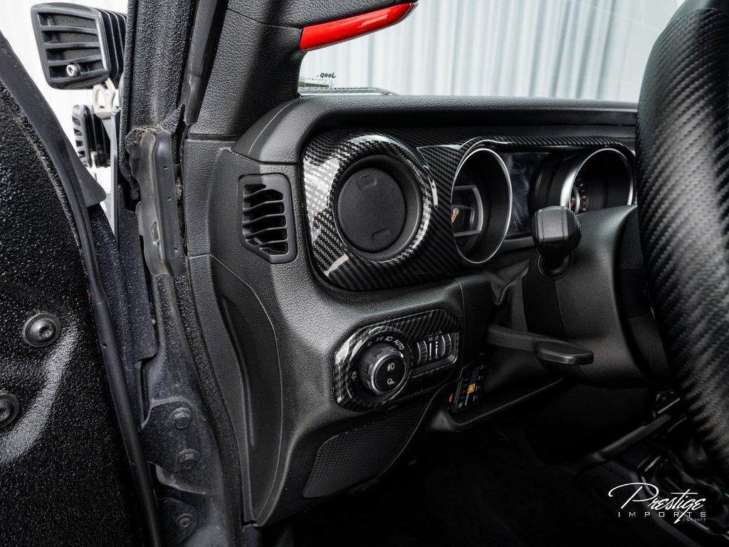 2021 Jeep Gladiator Sport North Miami Beach FL