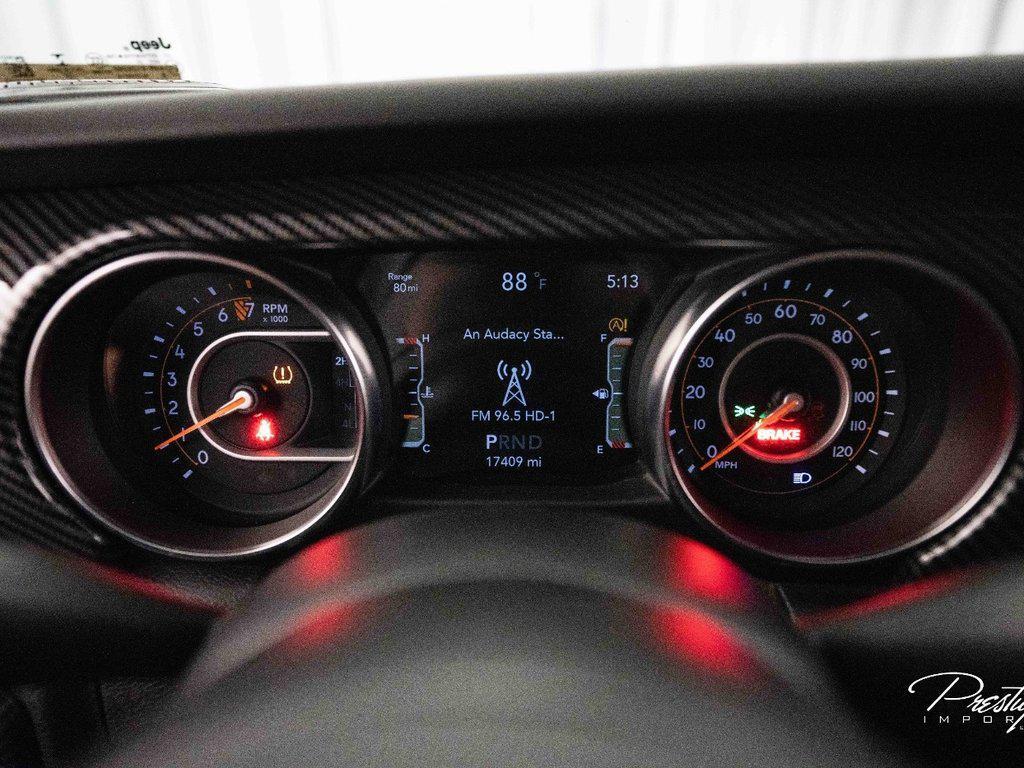 2021 Jeep Gladiator Sport North Miami Beach FL