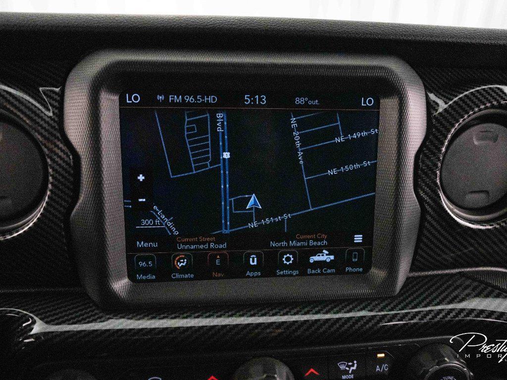 2021 Jeep Gladiator Sport North Miami Beach FL