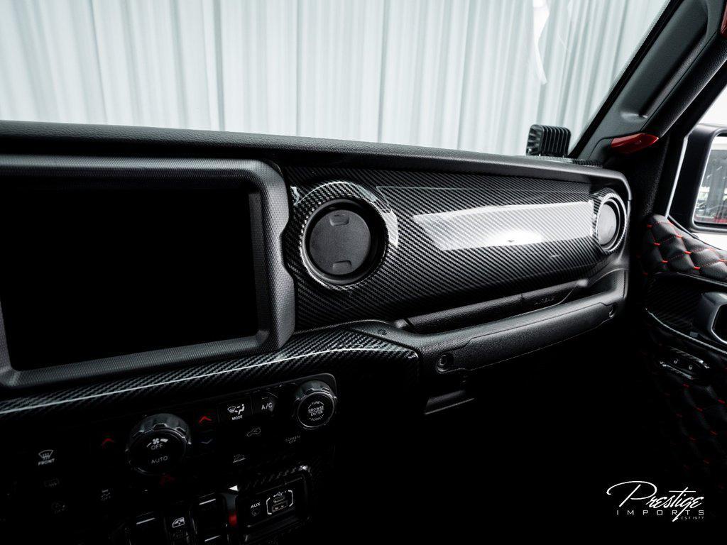 2021 Jeep Gladiator Sport North Miami Beach FL