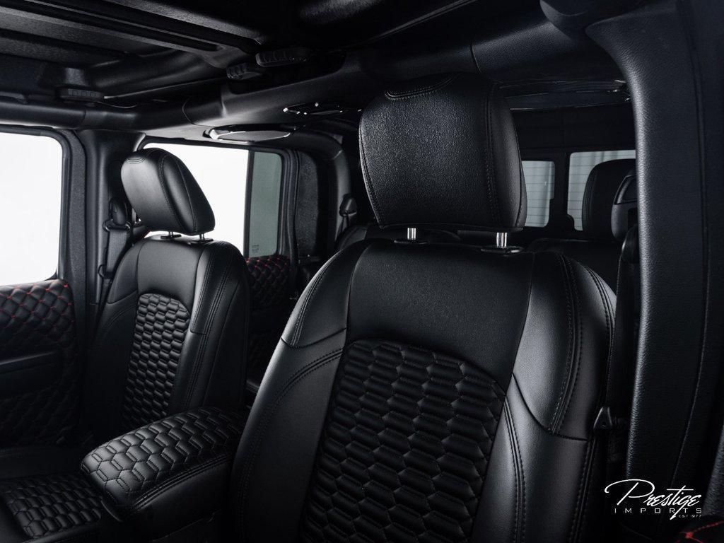 2021 Jeep Gladiator Sport North Miami Beach FL