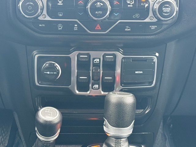 2021 Jeep Gladiator Sport San Clemente CA