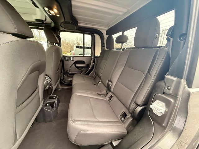 2021 Jeep Gladiator Sport San Clemente CA