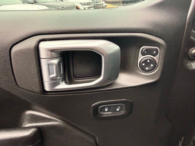 2021 Jeep Gladiator Sport San Clemente CA