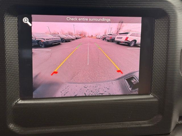 2021 Jeep Gladiator Sport San Clemente CA