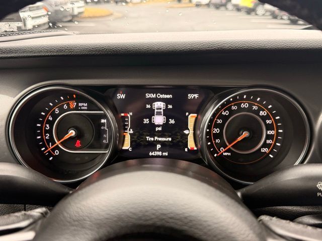 2021 Jeep Gladiator Sport San Clemente CA