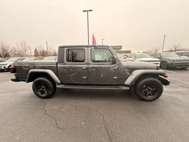 2021 Jeep Gladiator Sport San Clemente CA