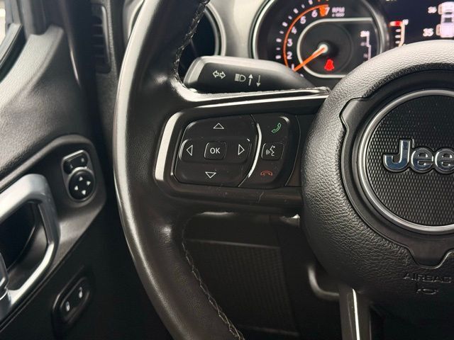 2021 Jeep Gladiator Sport San Clemente CA