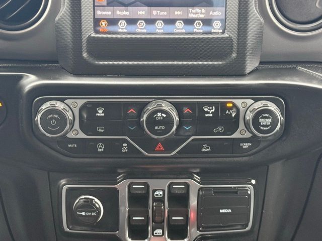 2021 Jeep Gladiator Sport San Clemente CA