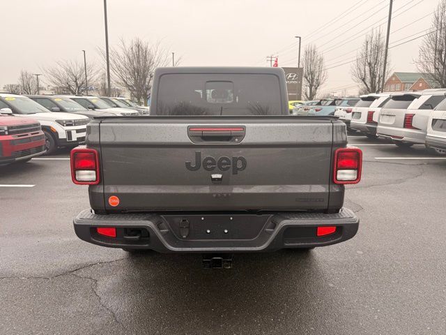 2021 Jeep Gladiator Sport San Clemente CA