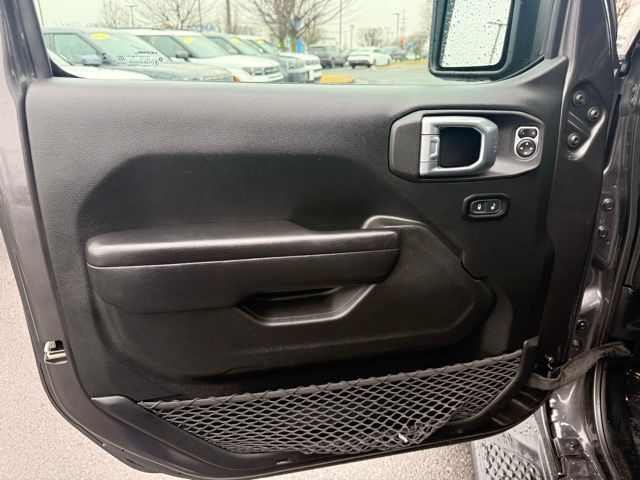 2021 Jeep Gladiator Sport San Clemente CA