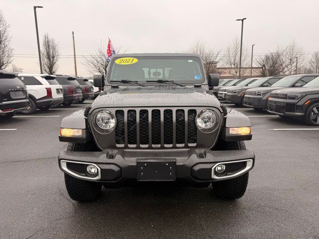 2021 Jeep Gladiator Sport San Clemente CA