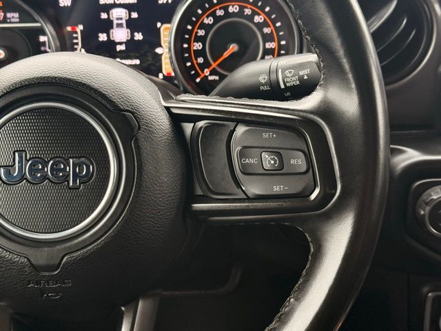 2021 Jeep Gladiator Sport San Clemente CA