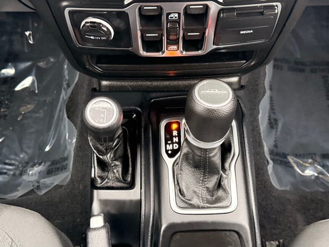 2021 Jeep Gladiator Sport San Clemente CA