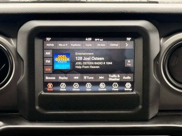 2021 Jeep Gladiator Sport San Clemente CA