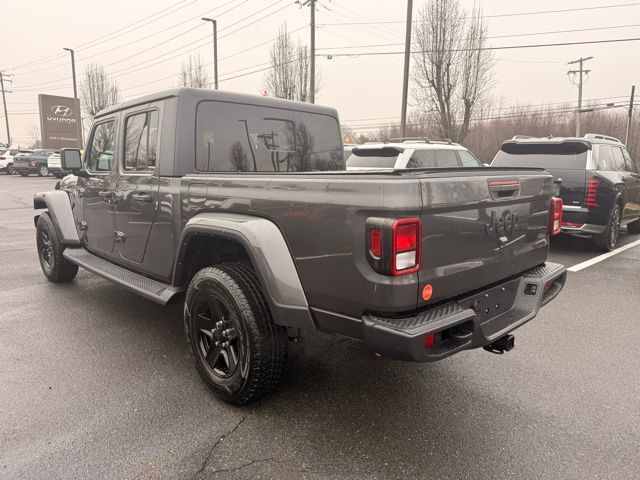 2021 Jeep Gladiator Sport San Clemente CA