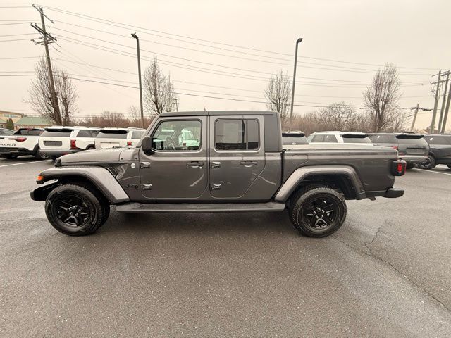 2021 Jeep Gladiator Sport San Clemente CA