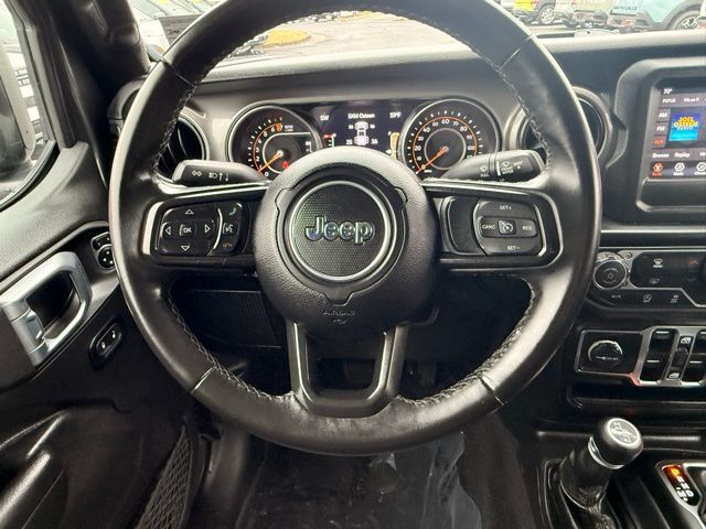 2021 Jeep Gladiator Sport San Clemente CA