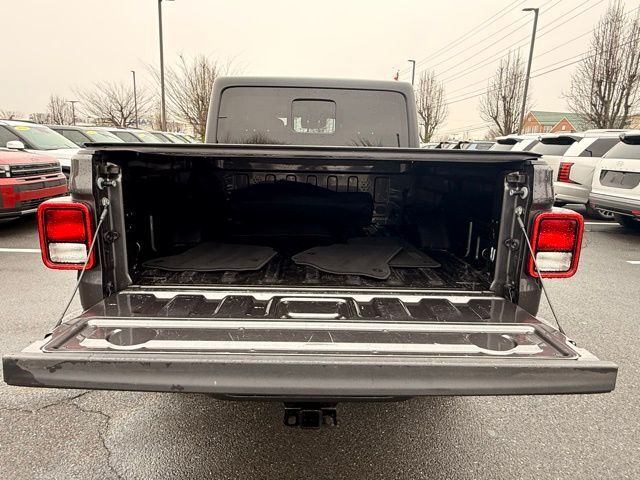 2021 Jeep Gladiator Sport San Clemente CA