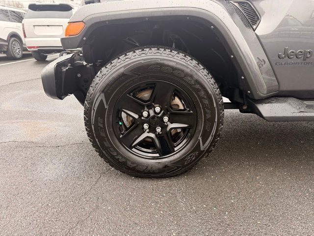 2021 Jeep Gladiator Sport San Clemente CA