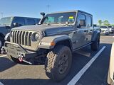 2021 Jeep Gladiator Sport Oshkosh WI