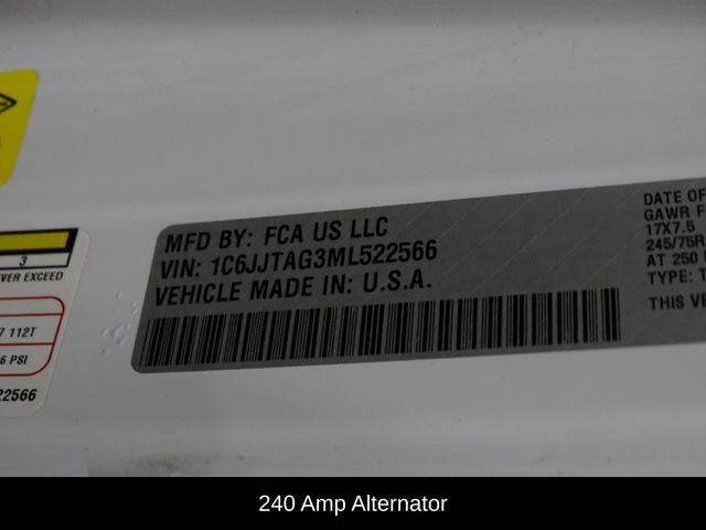 2021 Jeep Gladiator Sport Raleigh NC