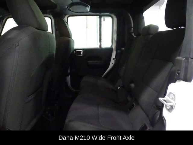 2021 Jeep Gladiator Sport Raleigh NC