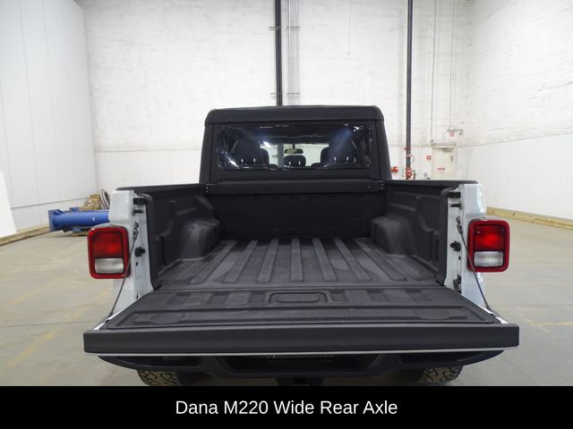 2021 Jeep Gladiator Sport Raleigh NC