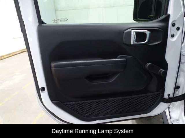 2021 Jeep Gladiator Sport Raleigh NC