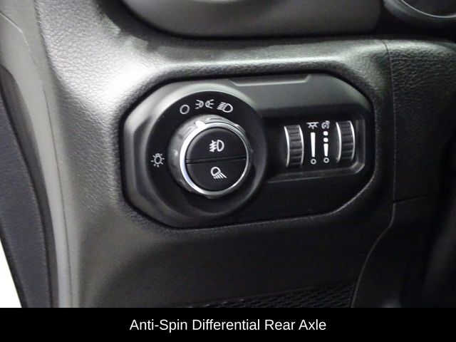 2021 Jeep Gladiator Sport Raleigh NC