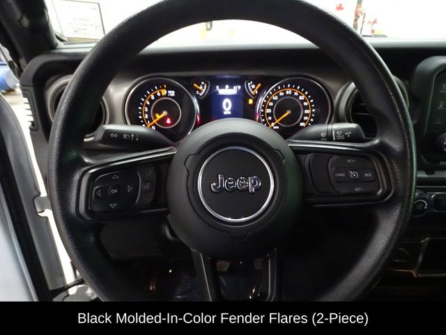 2021 Jeep Gladiator Sport Raleigh NC