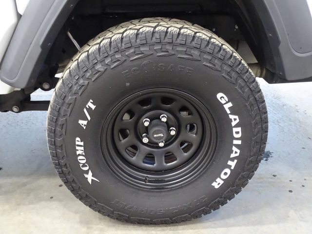 2021 Jeep Gladiator Sport Raleigh NC