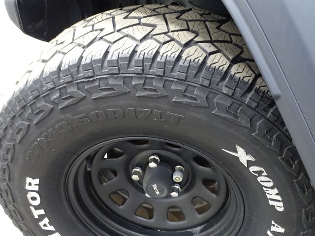 2021 Jeep Gladiator Sport Raleigh NC