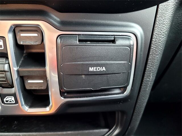 2021 Jeep Gladiator Sport Roseville CA