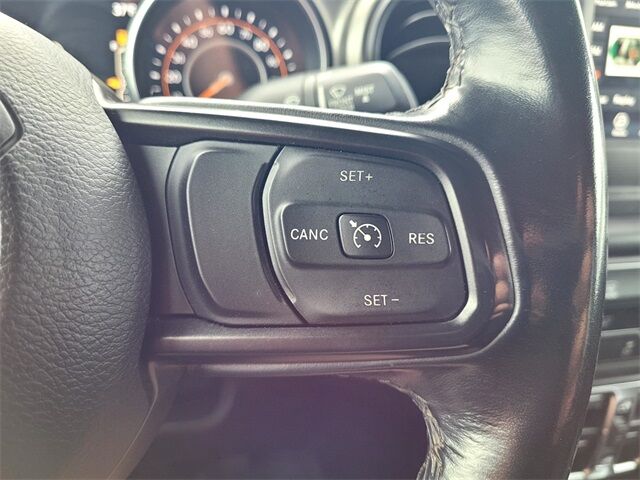 2021 Jeep Gladiator Sport Roseville CA