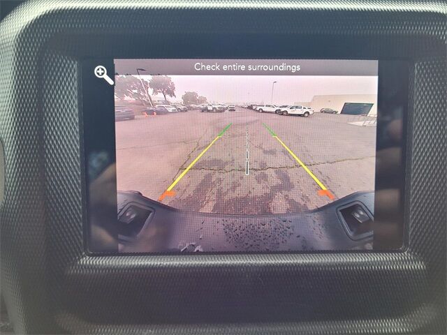 2021 Jeep Gladiator Sport Roseville CA