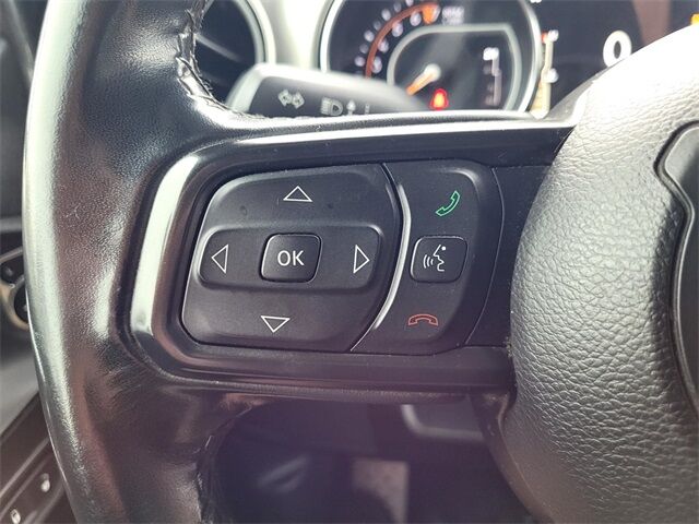 2021 Jeep Gladiator Sport Roseville CA