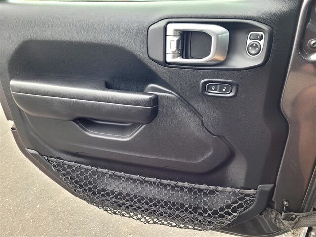 2021 Jeep Gladiator Sport Roseville CA