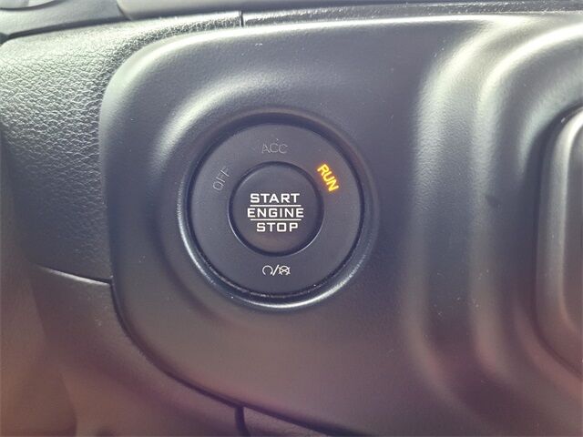 2021 Jeep Gladiator Sport Roseville CA