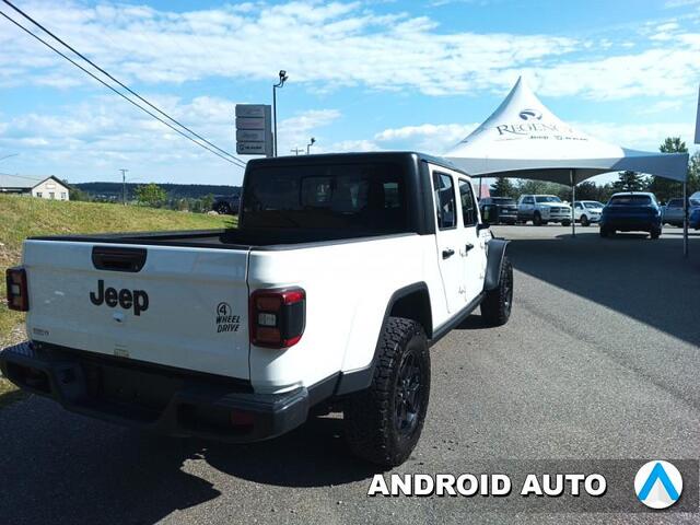 2021 Jeep Gladiator Sport S  - Aluminum Wheels - $382 B/W 100 Mile House BC