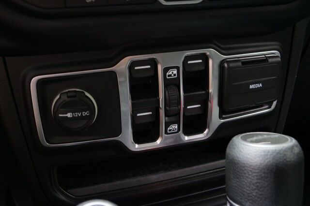 2021 Jeep Gladiator Sport S 4X4 / Popular Equipment Package / Safety Group! High Point NC