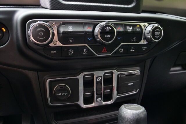 2021 Jeep Gladiator Sport S 4X4 / Popular Equipment Package / Safety Group! High Point NC