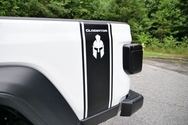 2021 Jeep Gladiator Sport S 4X4 / Popular Equipment Package / Safety Group! High Point NC