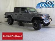 2021 Jeep Gladiator Sport S 4x4 Eau Claire WI 2021 Jeep Gladiator Sport S 4x4 Eau Claire WI
