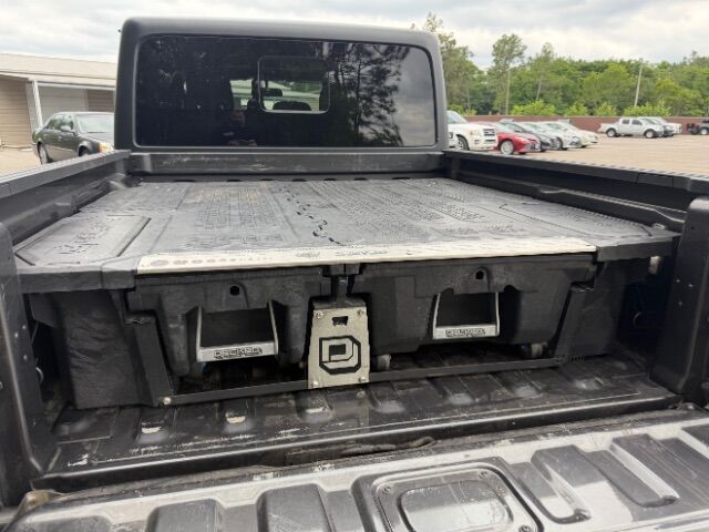 2021 Jeep Gladiator Sport S 4x4 Gaston SC