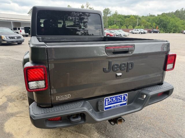 2021 Jeep Gladiator Sport S 4x4 Gaston SC