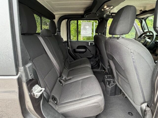 2021 Jeep Gladiator Sport S 4x4 Gaston SC
